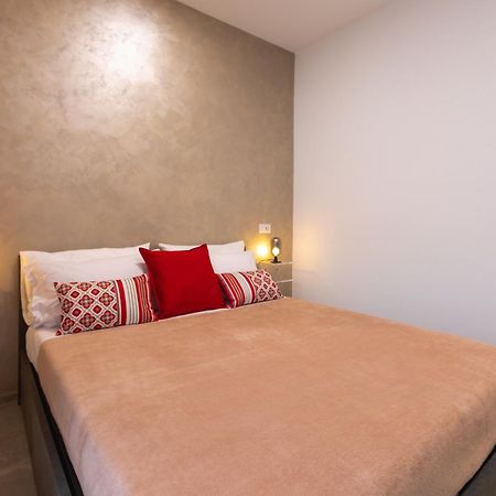 Le Case Di Anna - Holiday Home Rom Zimmer foto