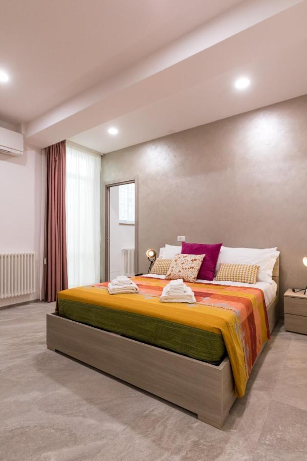 Le Case Di Anna - Holiday Home Rom Exterior foto