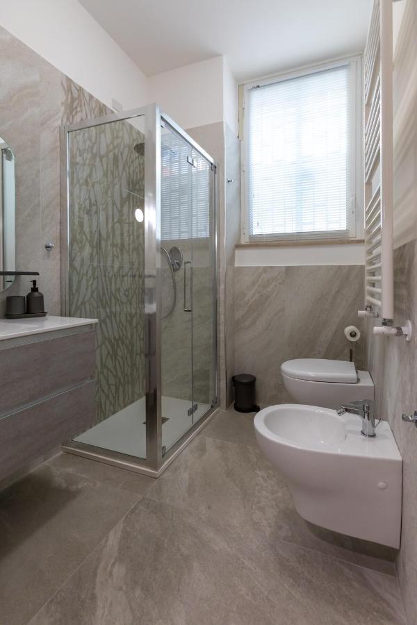 Le Case Di Anna - Holiday Home Rom Exterior foto