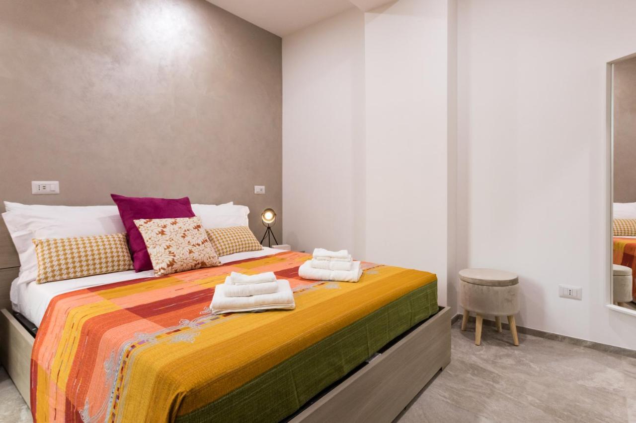 Le Case Di Anna - Holiday Home Rom Exterior foto