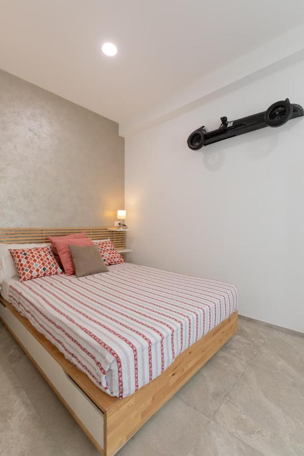 Le Case Di Anna - Holiday Home Rom Exterior foto