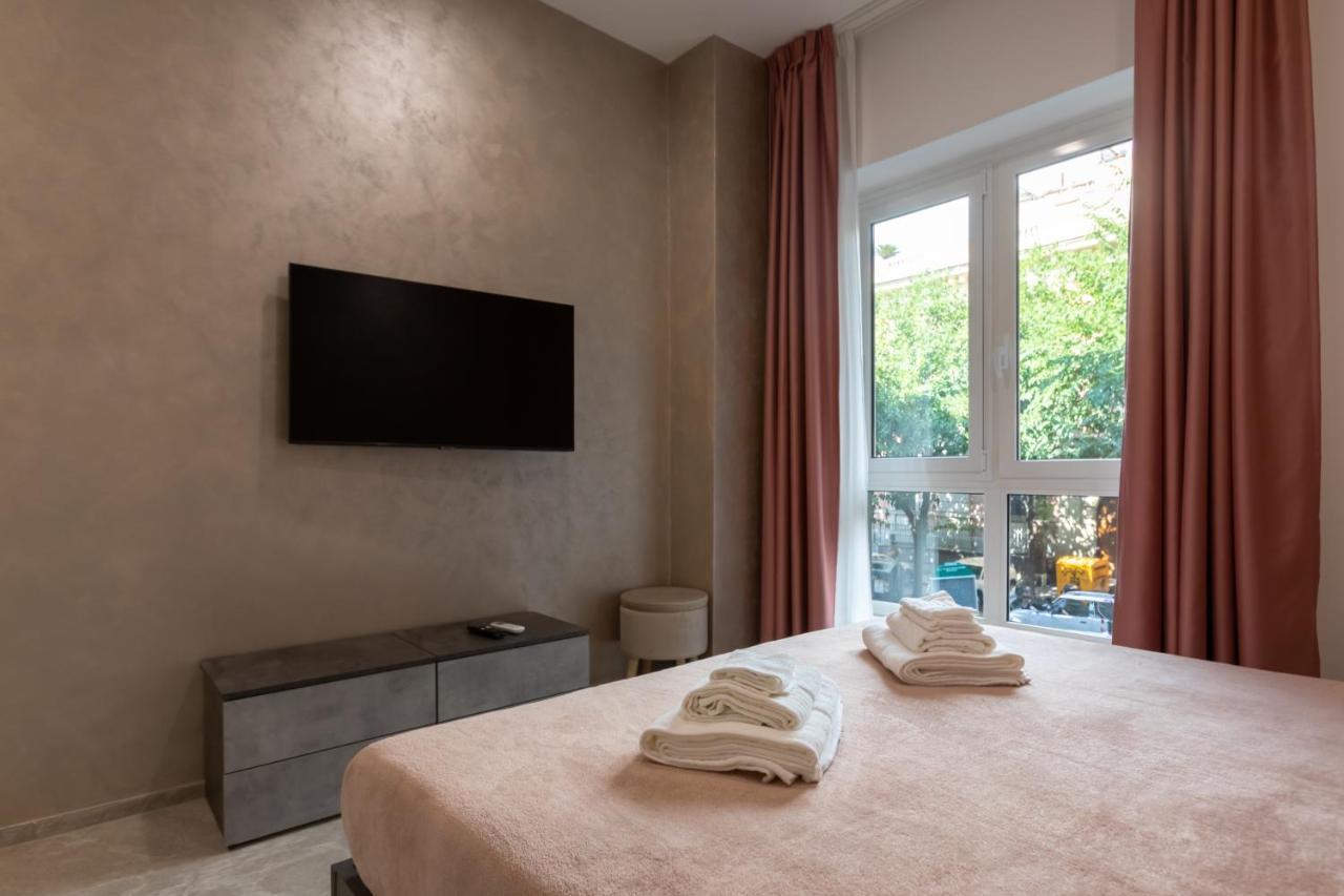 Le Case Di Anna - Holiday Home Rom Exterior foto
