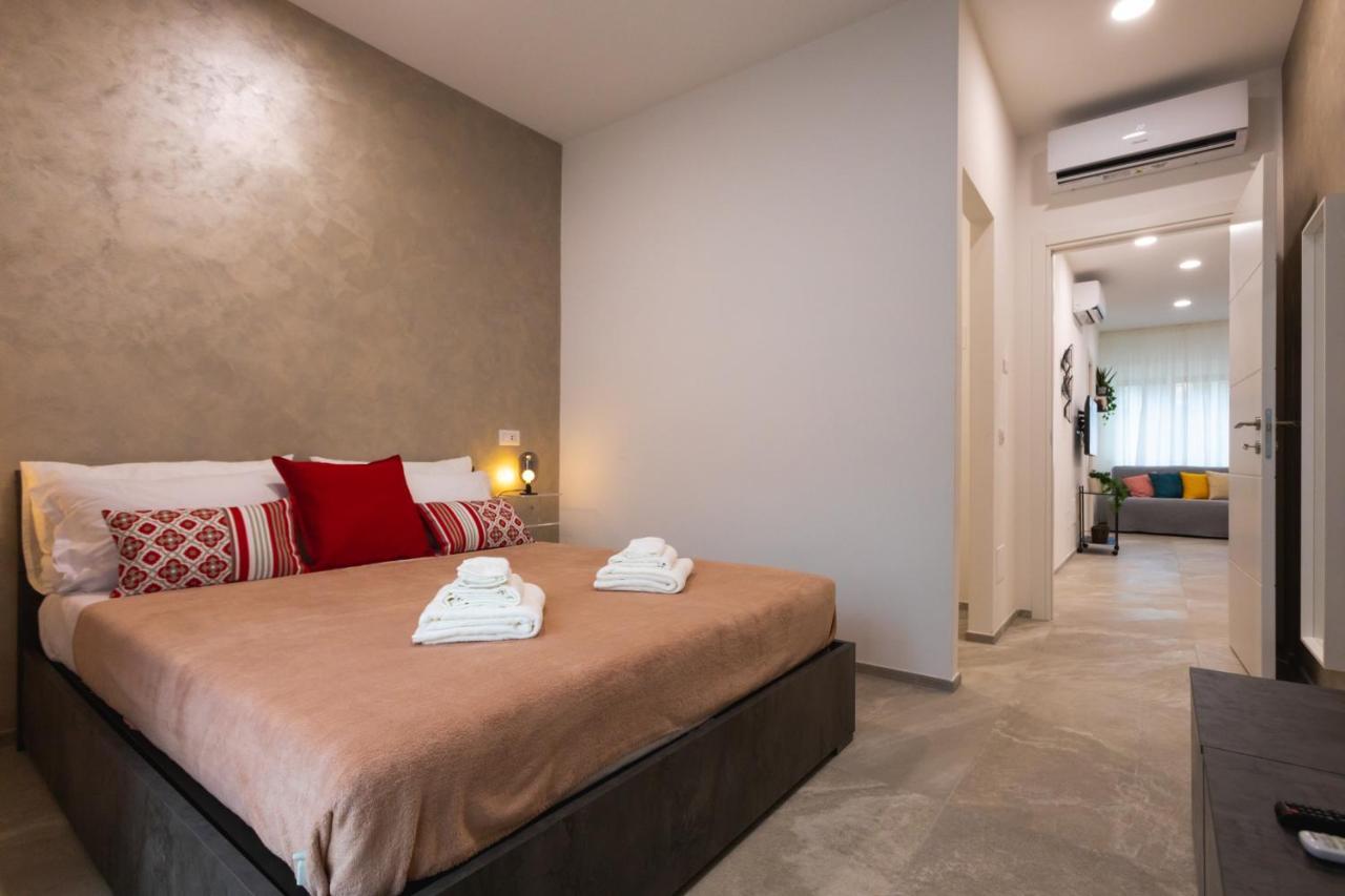 Le Case Di Anna - Holiday Home Rom Exterior foto