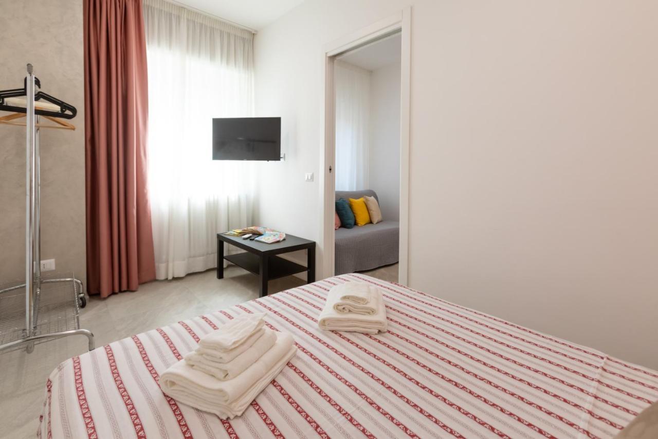 Le Case Di Anna - Holiday Home Rom Exterior foto