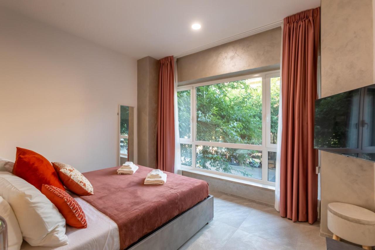 Le Case Di Anna - Holiday Home Rom Exterior foto