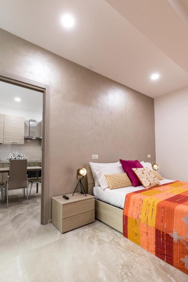Le Case Di Anna - Holiday Home Rom Exterior foto