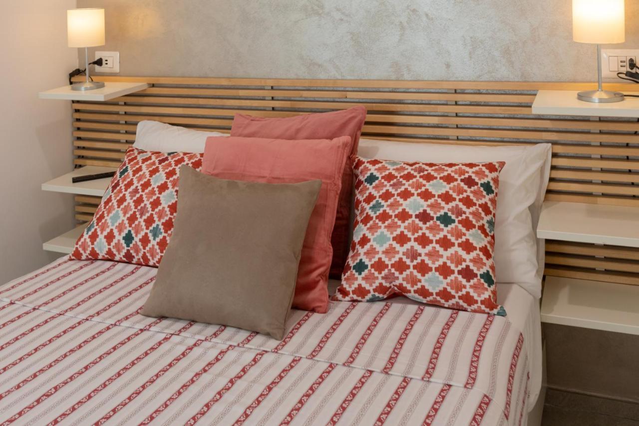 Le Case Di Anna - Holiday Home Rom Exterior foto