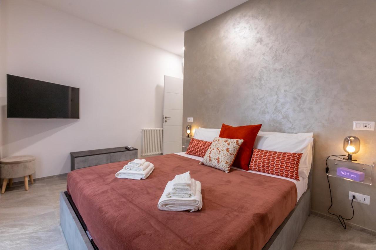 Le Case Di Anna - Holiday Home Rom Exterior foto