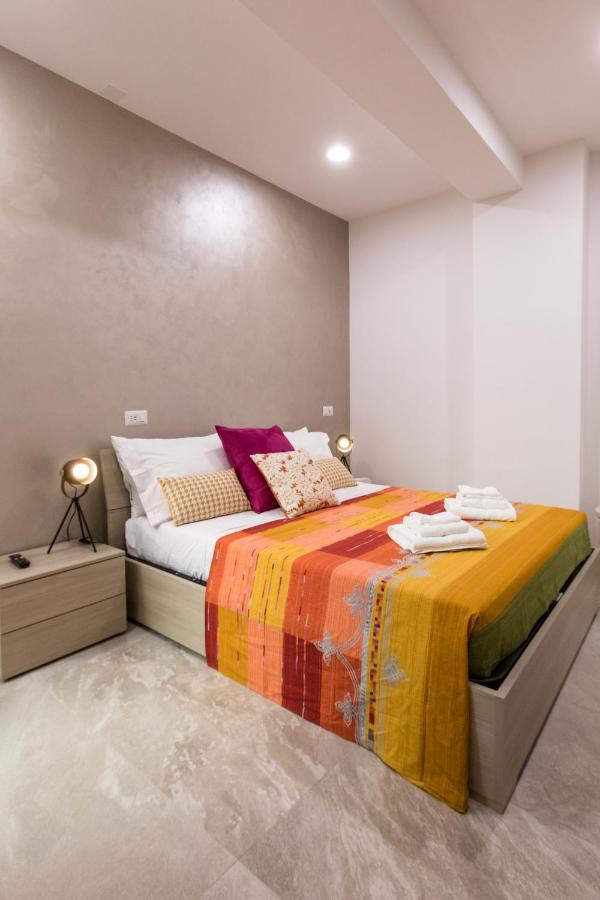 Le Case Di Anna - Holiday Home Rom Exterior foto