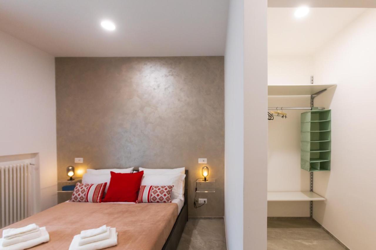 Le Case Di Anna - Holiday Home Rom Exterior foto