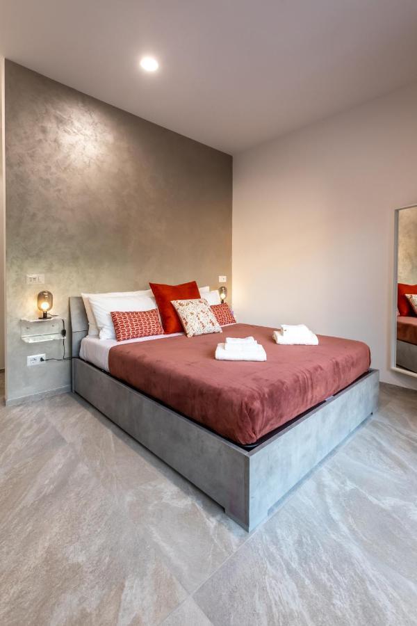 Le Case Di Anna - Holiday Home Rom Exterior foto