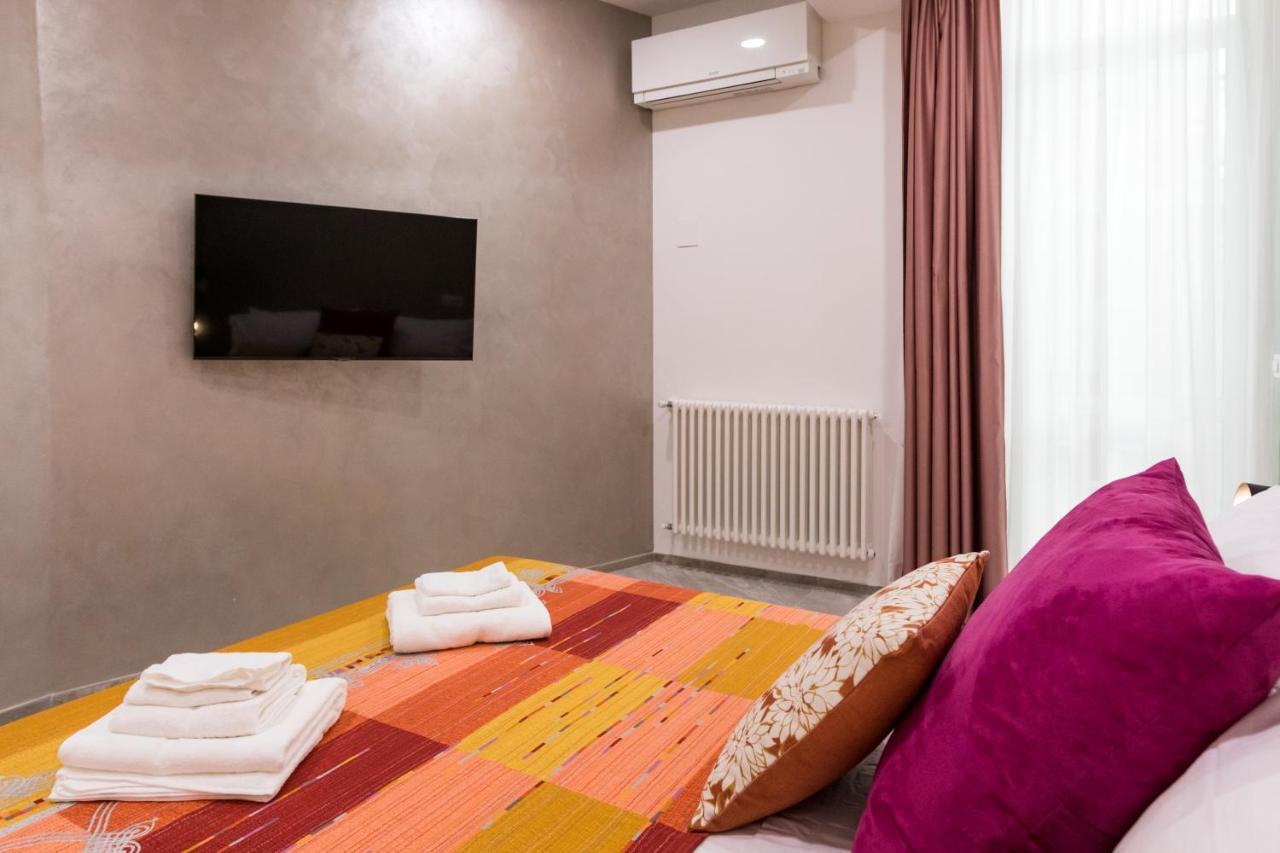 Le Case Di Anna - Holiday Home Rom Exterior foto