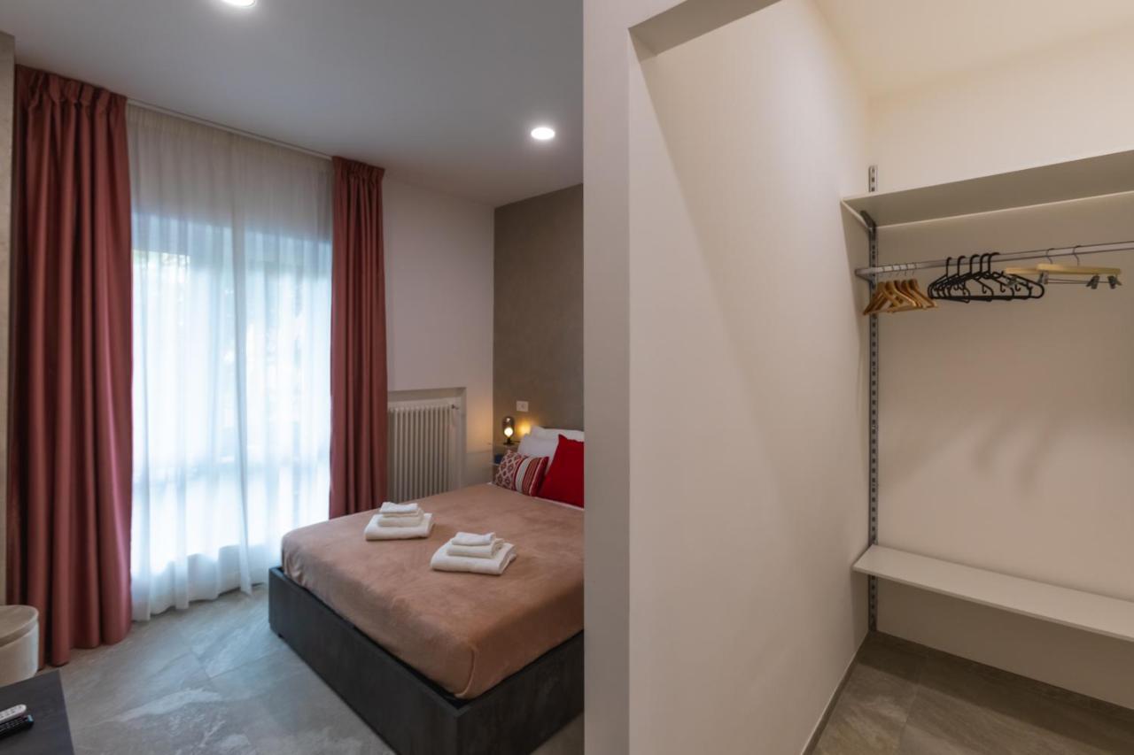 Le Case Di Anna - Holiday Home Rom Exterior foto