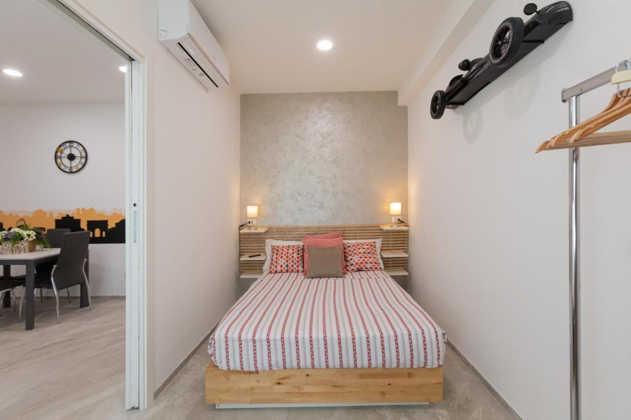 Le Case Di Anna - Holiday Home Rom Exterior foto