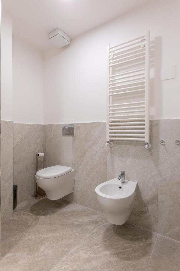 Le Case Di Anna - Holiday Home Rom Exterior foto